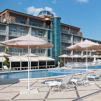  Ribera Resort & SPA - 